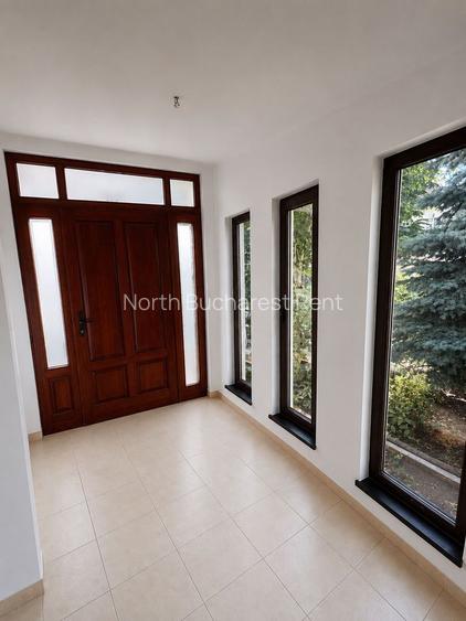 FOR RENT | VILA | 300 MP | DOMENII | 180 MP CURTE - 9