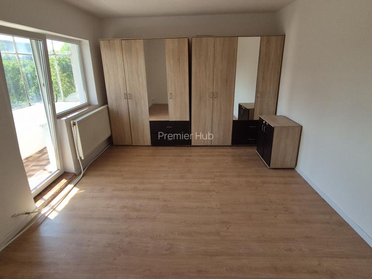 Apartament 2 camere | 50mp |  decomandat | etaj 3 | zona Intre Lacuri - 5