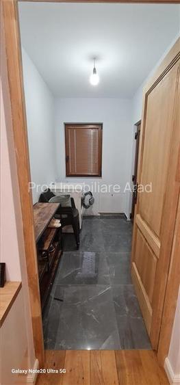 VILA PREMIUM | 240mp utili | 923mp teren | Constructie Impunatoare | Agrisul Mar - 19