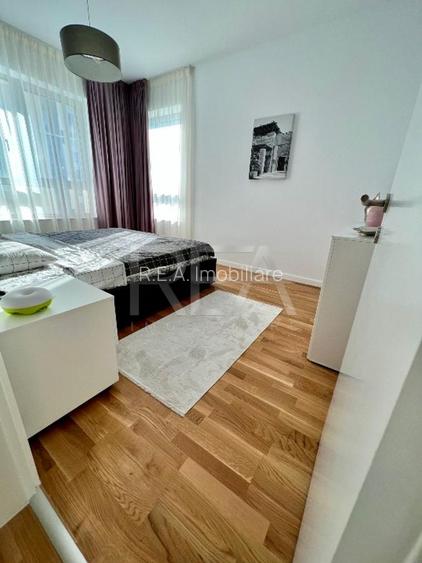 Luxuria Residence | 3 Camere | Investiție cu Chiriaș - 8