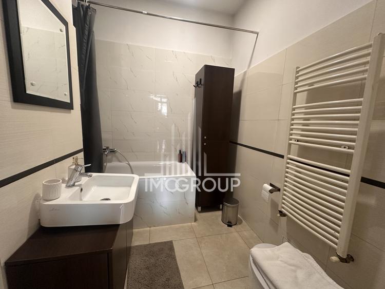 Apartament 2 camere, 64 mp utili, Piata Mihai Viteazul, NTT Data
