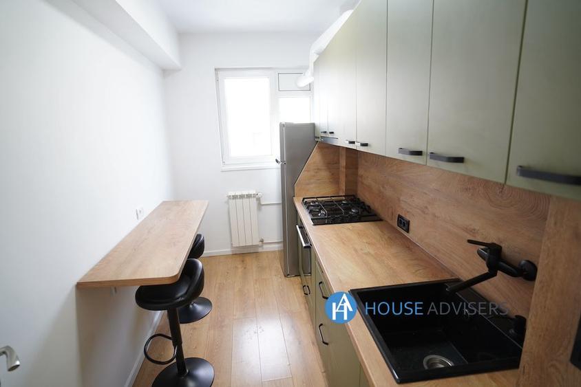 Inchirirere apartament 2 camere Calea Victoriei