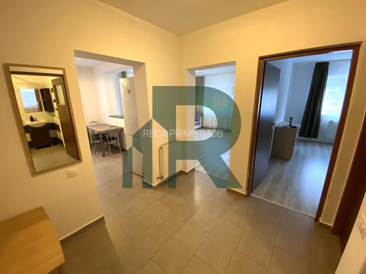 Apartament decomandat cu 2 camere si balcon in Cartierul Lazaret - 11