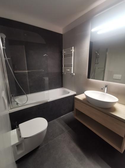 RESIDENCE5 IANCU NICOLAE 122 - OLIVETO, CURTE INTERIOARA, PAZA 24H, COMISION 0