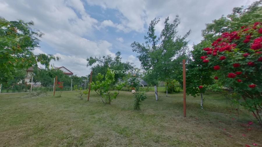Pensiune cu 10 camere + spațiu comercial inclus pe Calea Radnei - 16