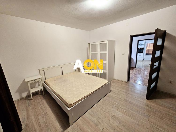 Casa 4 camere, 1163 mp teren, hala 65 mp utili, pretabila pt. birouri - 8