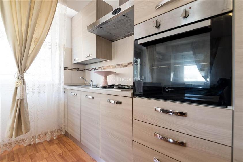 RECO Apartament premium, bloc nou, etaj 3, Iosia - 11
