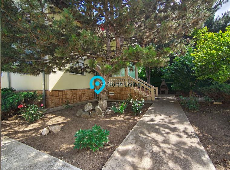 Vila individuala | Curte 400 mp | Garaj 2 auto | zona Pipera - 26