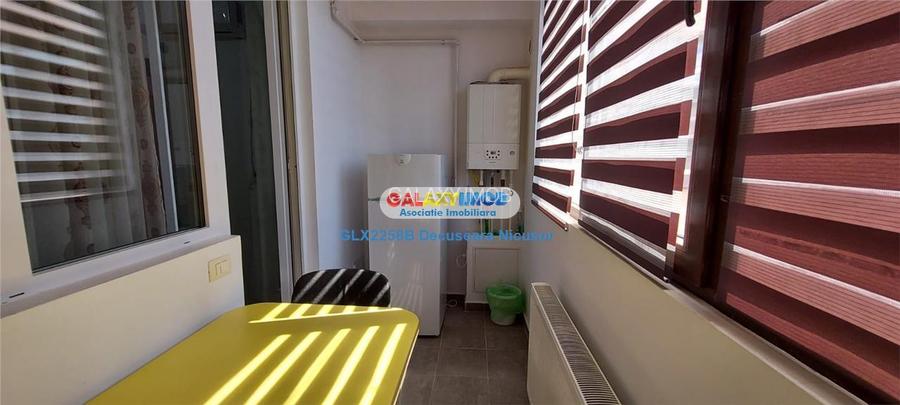 Apartament 2 camere Militari Residence mobilat utilat 370 euro - 7
