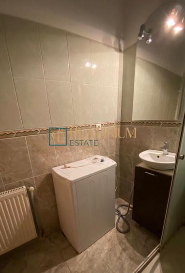 P4953 Apartament cu 1 cameră, zona Gheorghe Barițiu
