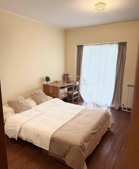 Duplex ultracentral, 122mp, bloc 1993, CENTRALA+SAUNA-Piata Unirii