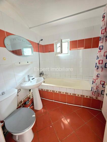 Apartament 2 camere Dorobanti etaj 2 - 4