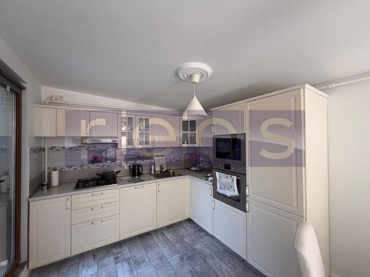 VANZARE 3 CAMERE | AVIATIEI | PARTER | CURTE PROPRIE | PARCARE | 100MP - 11
