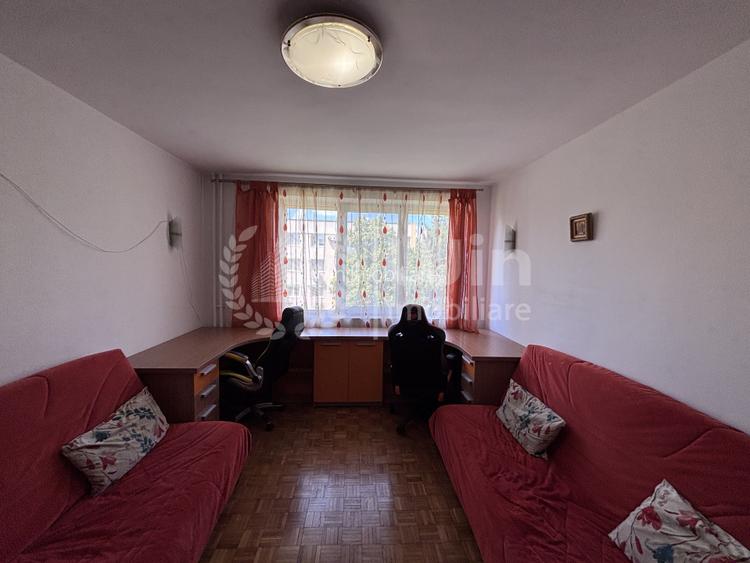 Apartament 2 camere | Etaj Intermediar | Gheorgheni | Zona Iulius Mall - 3