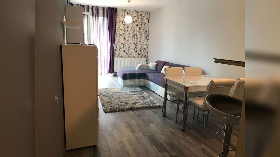 Comision 0%! Ap 2 Cam 55 mp, PET FRIENDLY, Platinia | USAMV | Mănăștur