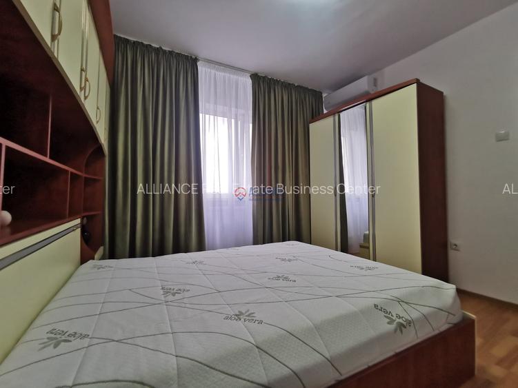 Apartament de închiriat zona Campus complet mobilat modern - 4