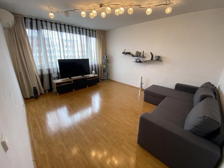 Apartament 2 camere Budapesta