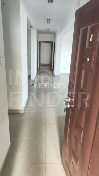 Apartament 3 camere, 113.29 mp utili, 3 balcoane – Andrei Muresanu - 8