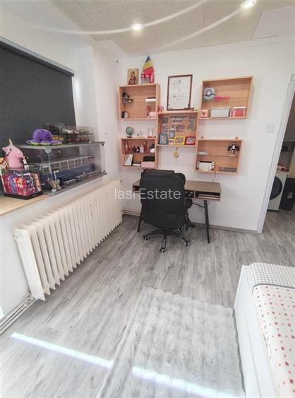 Zona Tatarasi - Tudor Center Apartament 2 camere - 6