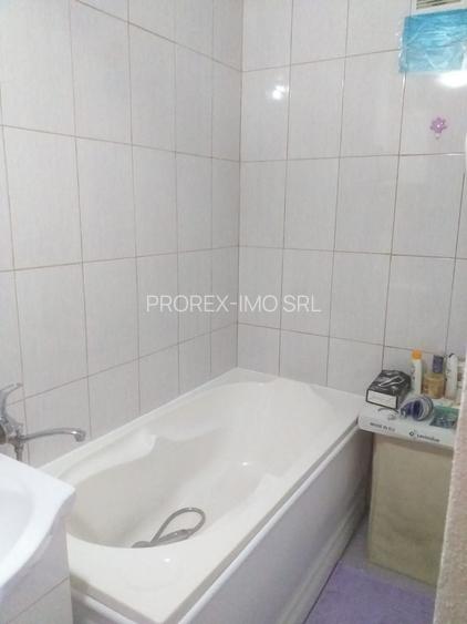 Vănd apartament complet mobilat, in Calafat - 10