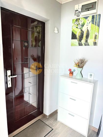 3 Camere Decomandat - Mobilat/Utilat - Zona Galata