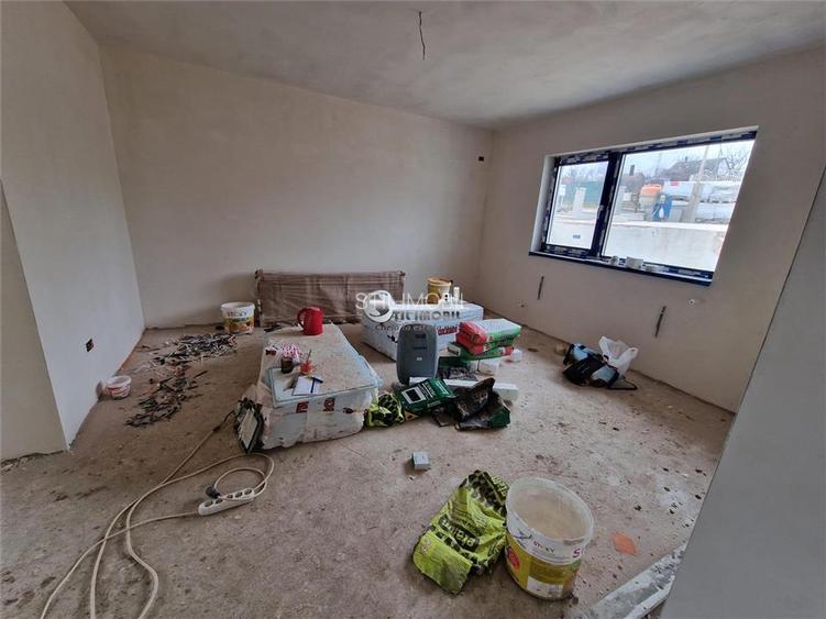 Casa de vanzare I Paun, Barnova I 4 camere, 2 bai I 500 mp teren - 14