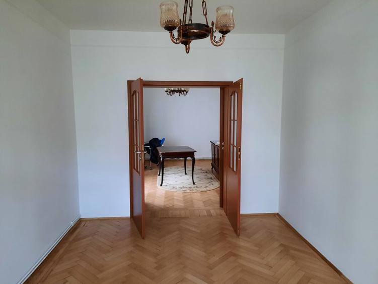 Inchiriez apartament Floreasca - Direct proprietar