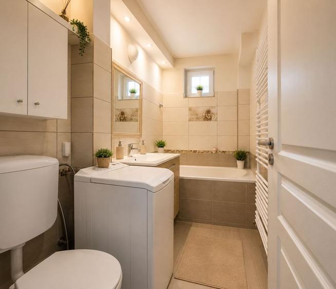 Ultracentral | 2 Camere | Centrala Proprie.