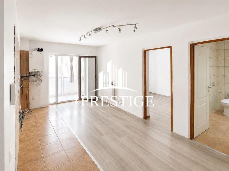 APARTAMENT 2 CAMERE | BALCON | PARCARE | CARTIERUL ARHITECȚILOR