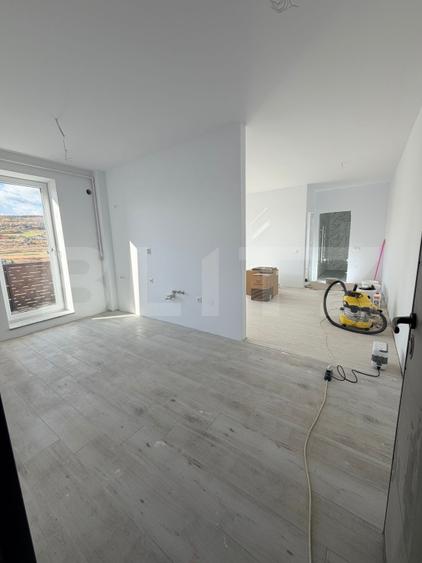 Apartament 3 camere, finisat, parcare, boxa, Beta Residence