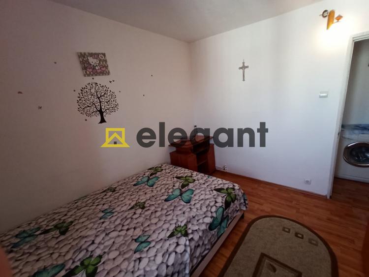 2 camere, centrala, bloc izolat, AC, Craiovita-Scoala 34