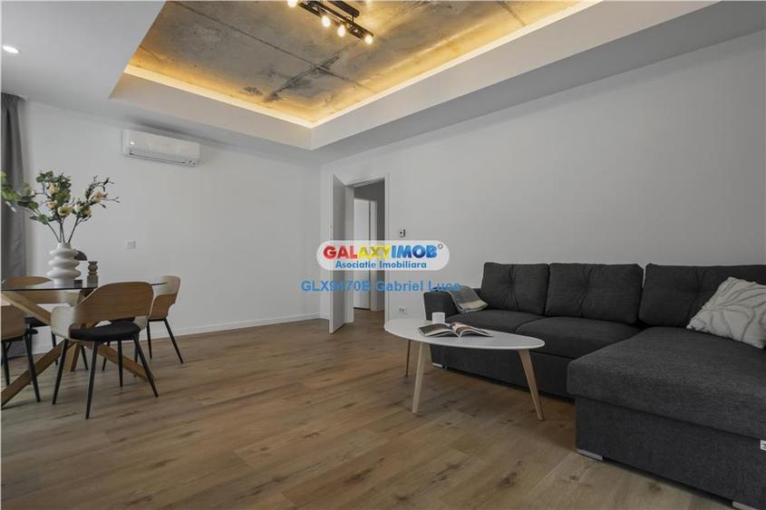 Apartament 3 camere 82 mp I Decomandat | 2 bai | Metrou Piata Sudului