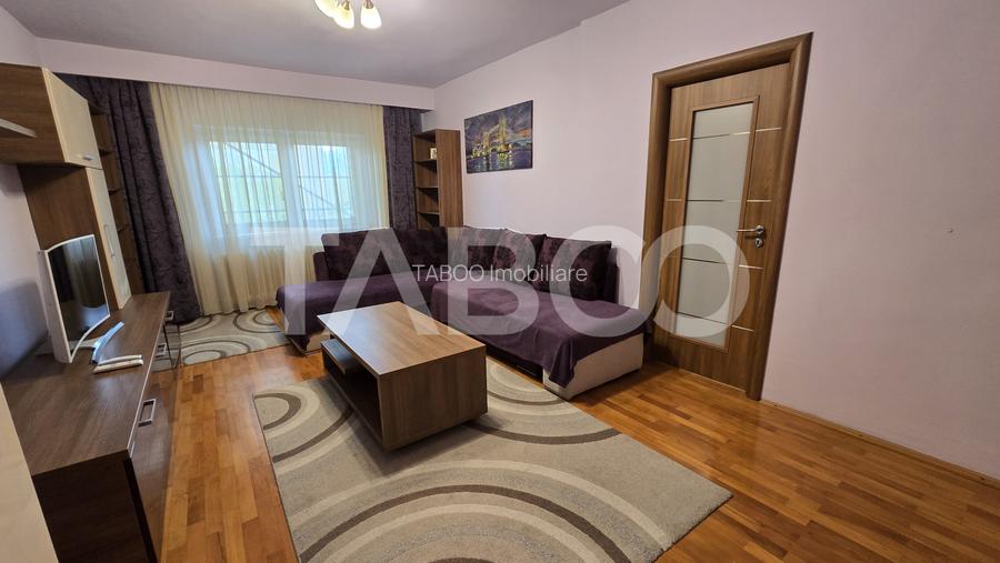Apartament de vanzare 60mp 2 camere decomandat in zona Garii - 7