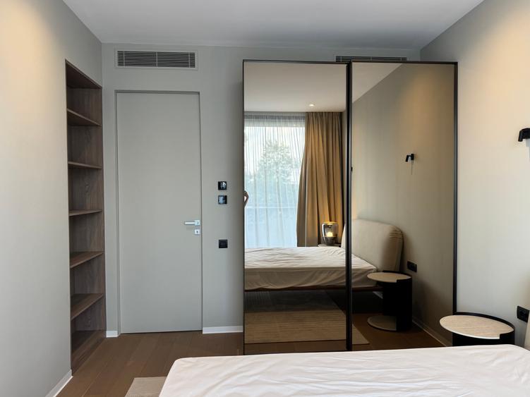 Apartament cu 4 camere de inchiriat // ONE Floreasca Vista