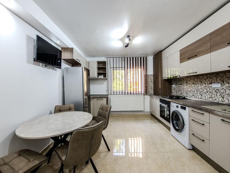 Apartament 2 camere | decomandat | finisat | mobilat | Aleea Cioplea