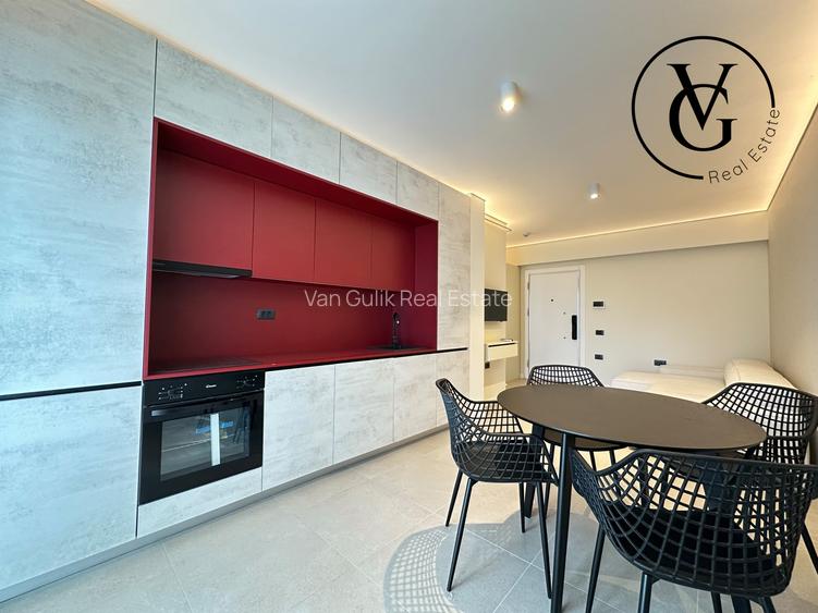 Alezzi Odyssey | Resort Premium | 2 Camere | Mobilat designer - 4