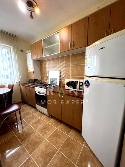 OPORTUNITATE! 1 cameră | Balcon | Calea Turzii–Hotel Alex & George - 6