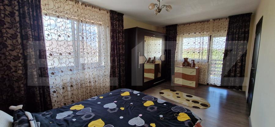 Casa D+P+E, 220 mp, 400 mp teren, zona Bariera Valcii - b-dul Carpenului