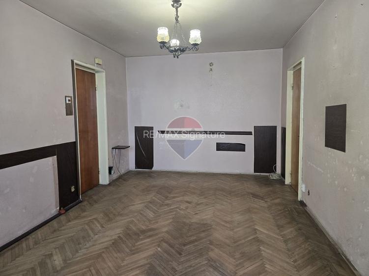 DE VANZARE Apartament 2 camere Câmpia Libertății – IOR - 2