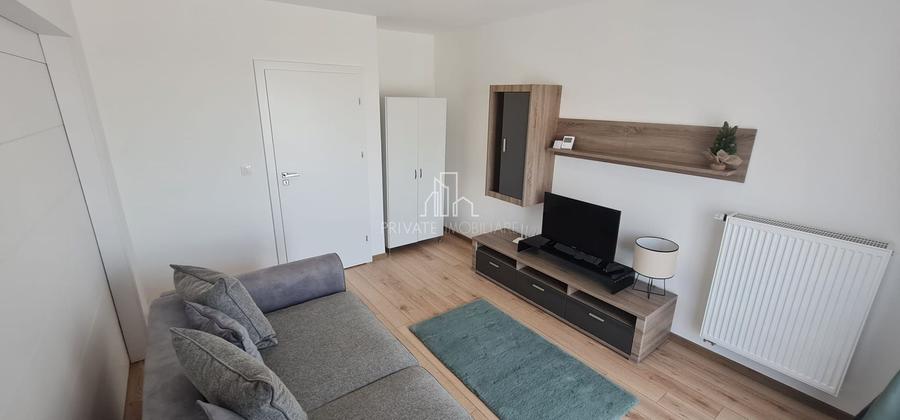 Apartament 1 Camera Modern Bloc Nou/Parcare/ Pet Friendly, Zona Maurer