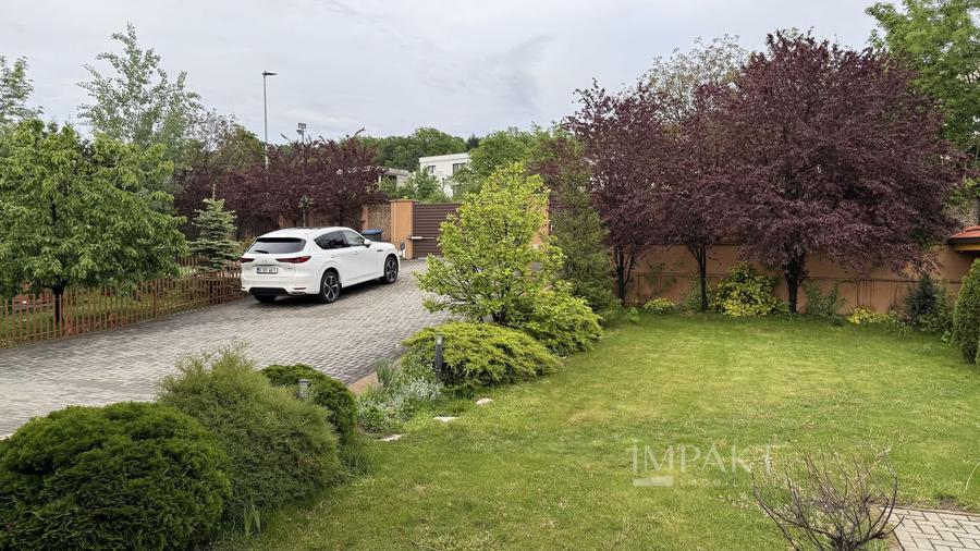 Casa deosebita 6 camere Faget cu teren generos de 1100 m2