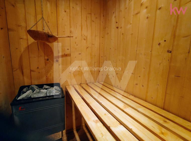 Casă spectaculoasă S+P+1 • piscină • zona impadurita - 13