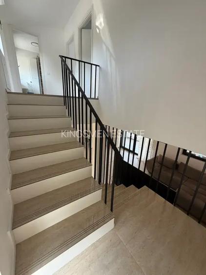 Casa tip Duplex de vanzare 4 camere langa lac - 8