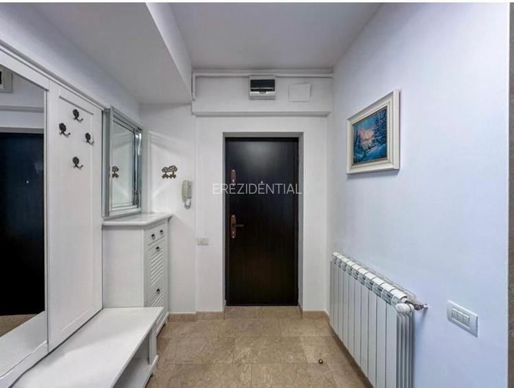 Apartament 3 camere–spatios-parcare subterana-zona Arcul de Triumf - 5