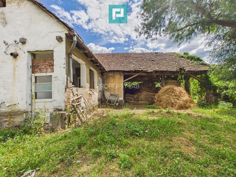 Casă cu teren de 2341 mp, în Bonțești, Arad - 5