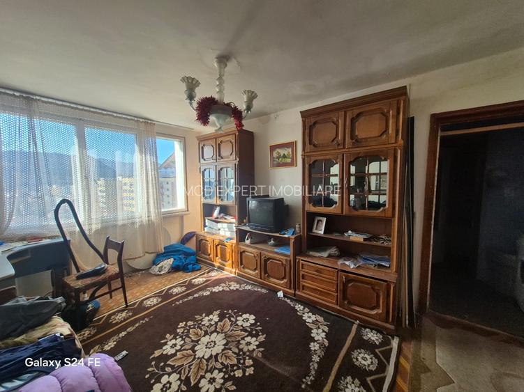 Apartament 3 camere – Etaj 10 – Vedere superbă – Dărmănești - 2