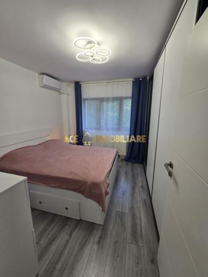 2 Camere de inchiriat | Dorobanti | Metrou | Centrala | Mobilat