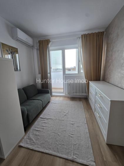 Garsonieră renovată | Prima închiriere | 35 mp | La doar 5 min metrou Gorjului - 3