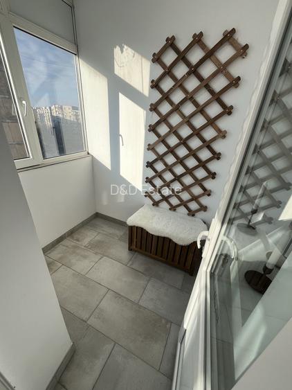 Garsonieră ideală pentru investiție zona Tineretului - 8