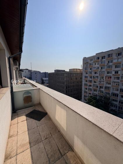 Vanzare Apartament 3 camere | Dorobanti - Perla | Bloc 2017 |